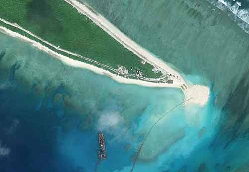 Land Reclamation Solutions