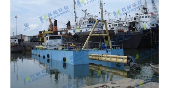 Common mistakes in using a dredger