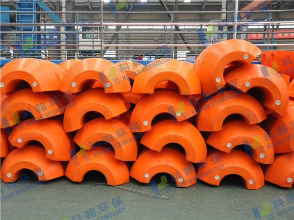 Kehan Polyethylene floating body shell