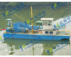 Garbage Pack & Transport Ship